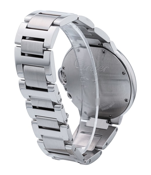 Cartier Ballon Bleu W6920011